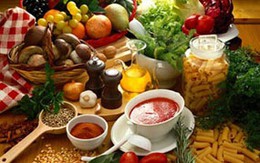 3 điều cần biết về dị ứng thực phẩm