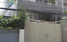 Bắt nguyên Giám đốc sở Tài nguyên – Môi trường tỉnh Bình Dương