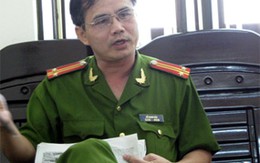 Vụ một giáo viên ra tay đánh bố đẻ: Công an huyện vào cuộc