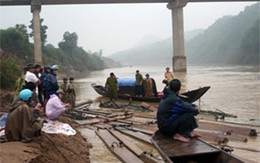 Hồi âm bài: "Phóng Viên đấu lâm tặc": Chi cục Kiểm lâm yêu cầu làm rõ vấn đề báo nêu