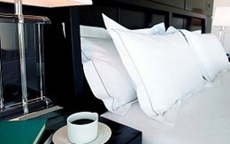 Khách sạn tự cung tự cấp năng lượng