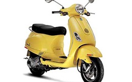 Bị cướp xe LX vừa mua