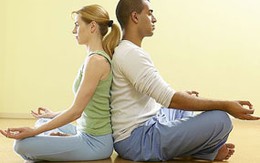 Yoga giúp ăn uống hợp lý 