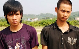 Lừa vào sân vận động, cưỡng dâm thiếu nữ 16 tuổi