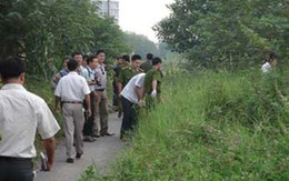Nghi phạm giết giám đốc công ty bảo vệ sa lưới