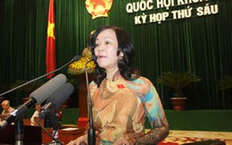 Quốc hội thảo luận Luật Khám, chữa bệnh: Chặt kỷ cương, bền y đức