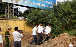 Vụ giám đốc Cty vệ sĩ bị giết: Cuộc "gạ gẫm định mệnh"