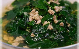 Thực phẩm giúp vết thương nhanh lành