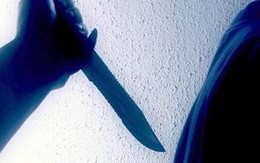 Đâm người yêu rồi tự sát 