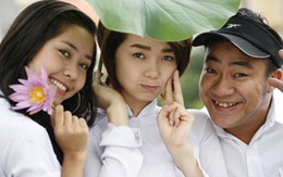 Nhiều phim "hot" đồng loạt ra mắt tháng 11