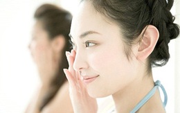 12 cách giúp thu nhỏ lỗ chân lông