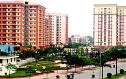 Mua căn hộ giá gốc ở Hà Nội: Chỉ có trong mơ