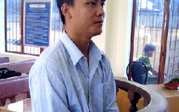 "Cắm" xe bạn mua ma túy, ngồi tù 30 tháng