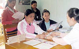 Kim Sơn, Ninh Bình: Quyết liệt giảm sinh con thứ 3 trở lên