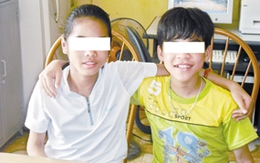 Nước mắt trẻ có H trong trường học: Phụ huynh gây sức ép