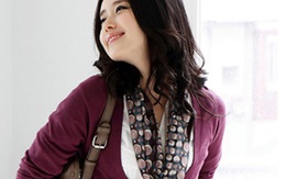 Thời trang công sở những ngày cuối thu