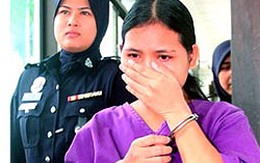 Ôsin hạ độc chủ nhà