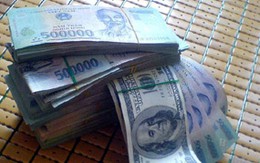 Lừa thủng lốp, cuỗm tiền của phụ nữ đi ô tô