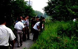 Vụ GĐ Cty vệ sĩ bị giết: Có hung thủ thứ hai?