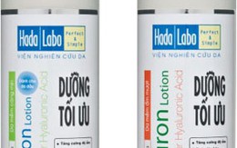 Hada Labo - cho một làn da không nếp nhăn