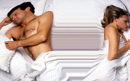 Dễ vô sinh vì “tinh binh” biến màu