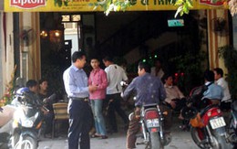 Đề nghị công an mở nhạc "khoe tài" lắc