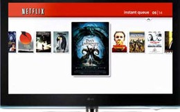 TV Plasma giá rẻ của LG
