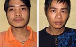 Chiêu mới của bọn tội phạm: Vờ va chạm giao thông để "ăn đồ"