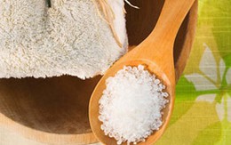 Bí quyết làm đẹp của phụ nữ Nhật 