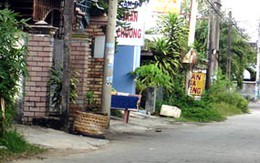 Bị tâm thần vẫn đi trộm ô tô