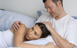 Mất trí nhớ sau khi làm "chuyện ấy" với chồng