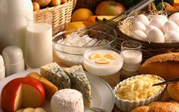 Rước bệnh vì thói quen ăn uống thiếu lành mạnh
