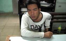 2 tên "ăn bay" sa lưới “Hiệp sĩ đường phố”
