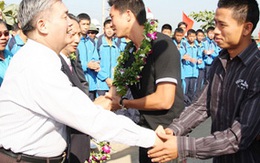 Một ngày hai "đám cưới"