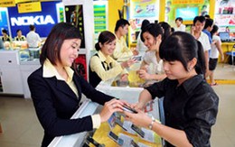 Kinh nghiệm "xương máu" khi chọn mua điện thoại 3G