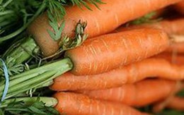 Thiếu nữ mắc bệnh sợ... ăn rau