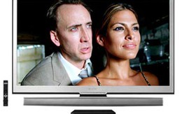 Sharp ra mắt LCD cỡ lớn