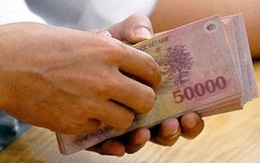 Chủ nợ “biến mất”, tiểu thương trắng tay 