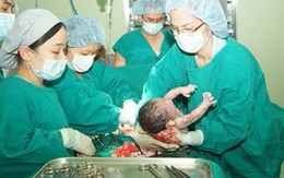 Tuyên Quang: 20 cán bộ y tế được tập huấn cấp cứu sản khoa