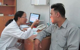 Thực hiện Luật BHYT: Từng bước tháo gỡ vướng mắc