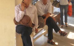 Lên mạng chữa bệnh "vùng kín": Coi chừng vô sinh