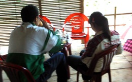 "Mẹ mìn" chốn Động Voi và tuyệt chiêu "săn" thôn nữ: Cuộc giải cứu nghẹt thở