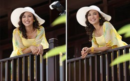Bí quyết làm đẹp của Hoa hậu Ngọc Diễm