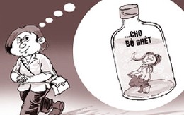 Đầu độc đồng nghiệp bằng thuốc trừ sâu