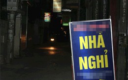 Ba sơn nữ bị bán làm "nô lệ" trong nhà nghỉ