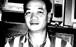 Gặp "đệ tử ruột" một thời của Dung Hà, Năm Cam