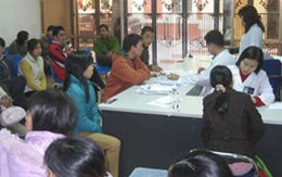 Không nên giãn thời gian sinh con quá lâu