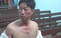 Chân dung sát thủ “máu lạnh”