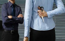 Tội ác từ những cơn cuồng ghen