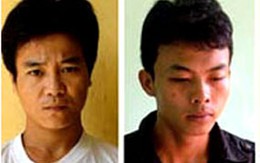 Dùng người yêu 'bẫy' khách làng chơi